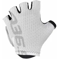 Q36.5 Summer Big Logo Korte Hansker