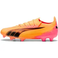 Puma Ultra Ultimate Fg/ag Fotballsko