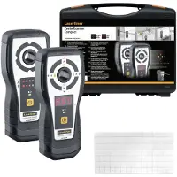 Laserliner 075.400A boreguide CenterScanner Compact