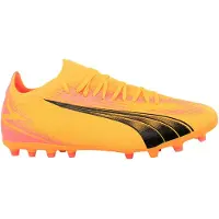 Puma Ultra Match Mg Fotballsko