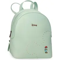 Joumma Bags Luxe Minnie Disney Ryggsekk