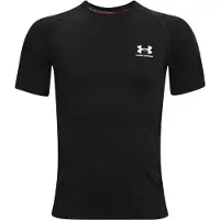 Under Armour 1361723 Kortarmet T-skjorte