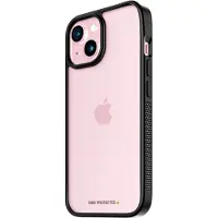 PanzerGlass ClearCase D3O iPhone 15