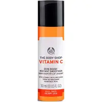 The Body Shop Vitamin C Skin Boost Instant Smoother 30 ml