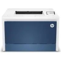 HP Color LaserJet Pro 4202dw - Skriver - farge - Dupleks - laser - A4/Legal - 600 x 600 dpi - opp til 35 spm (mono) / inntil 33 spm (farge) - kapas...