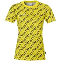 Uhlsport Progressive 28 Kortarmet T-skjorte