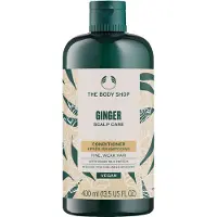 The Body Shop Ginger Scalp Care Conditioner 400 ml