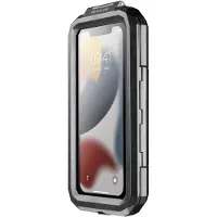 Interphone Cellularline 6.5´´ Rigid Quiklox Telefondeksel