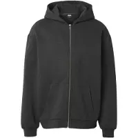 Urban Classics Tb7284 Genser Med Hel Glidelås