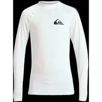 Quiksilver Upf50 Langermet Rash Guard