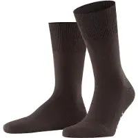 Falke Airport PLUS sokk brun 5930 Brun Størrelse