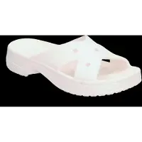 Crocs Cross Strap Badesandal