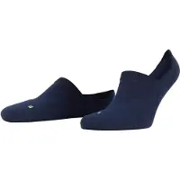 Falke Cool Kick Sokker Navy Blå Størrelse