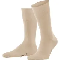 Falke Tiago Sok Greige Grå Beige Størrelse