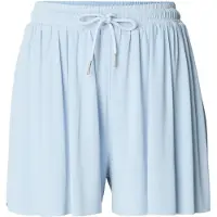 Urban Classics Jersey Skort Skjørt blå
