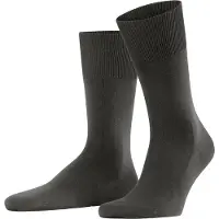 Falke ClimaWool Sokk 5930 Brun Størrelse