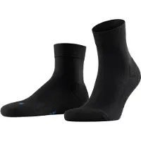 Falke Cool Kick Sokk 3000 Svart Størrelse