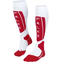 Falke Sk5 Expert Lange Sokker