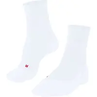 Falke RU Compression Stabilizing, Løpestrømper, Herre, White