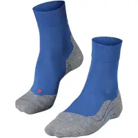 Falke RU4 Løpestrømper, Herre, Blue