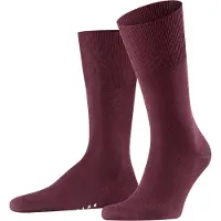 Falke Airport Sokk 8596 Bordeaux Størrelse