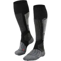 Falke SK1 Skisokker, Herre, Black