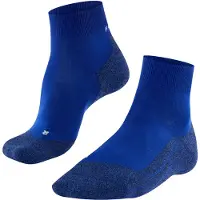 Falke RU4 Light Performance Short, Løpestrømper, Herre, Athletic Blue