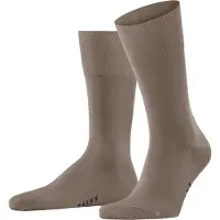 Falke Tiago Sok Brun Taupe Størrelse