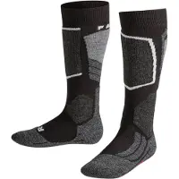 Falke SK2 Skisokker, Barn, Black