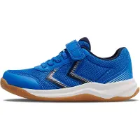 Hummel Innesko - Flerspill Flex VC 2.0 Jr - Indigo Bunting - - 26 - Innesko