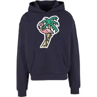Mister tee Flamingo Hettegenser