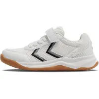 Hummel Innesko - Flerspill Flex VC 2.0 Jr - Hvit - - 32 - Innesko