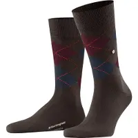 Burlington Ull Edinburgh 5235 Brun Størrelse