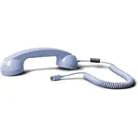 Native Union Pop Phone - Azur