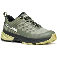 Scarpa Rush Gore-tex Tursko