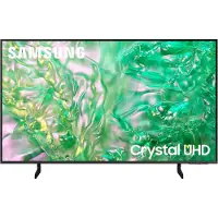 Samsung HG65U800FEU - 65" Diagonalklasse HU8000F Series LED-bakgrunnsbelyst LCD TV - Crystal UHD - hotell / reiseliv - Tizen Enterprise - 4K UHD (2...