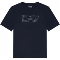 Emporio Armani 7b000295_af10375 Kortarmet T-skjorte