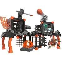 Schleich Lava Fortress