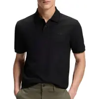 Hugo Boss Phoenix 10279708 Orange Kortermet Poloskjorte