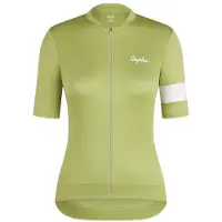 Rapha Core Kort Ermet Trøye