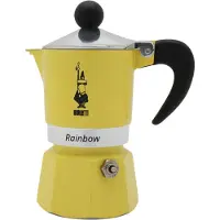 Bialetti Rainbow Kaffetrakter