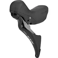 Shimano 105 R7025 Disc Mp Venstre Bremsehendel Med Girskifter