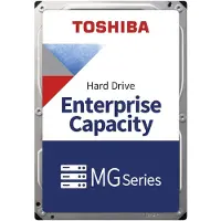 Toshiba MG10ADA800E harddisk 8 TB 3,5 SATA 6Gb/s 7200 rpm