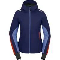 Spidi Armor Light Jakke Med Hette