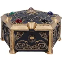 Nemesis Now Magic: The Gathering Mana 18cm Oppbevaringsboks