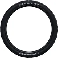 Schwalbe Smart Sam dekk non-folding 27,5 2,10 (54-584)