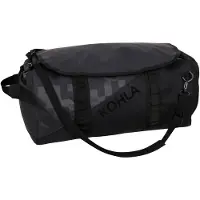 Kahla Reisebag Kohla Shifty 40L – caviar/mørk
