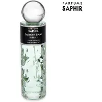 Saphir Select Blue Man 200ml Parfyme