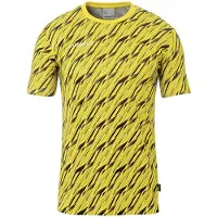 Uhlsport Progressive 28 Kortarmet T-skjorte