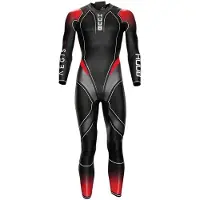 Huub Aegis X 3:5 Langermet Neopren Våtdrakt